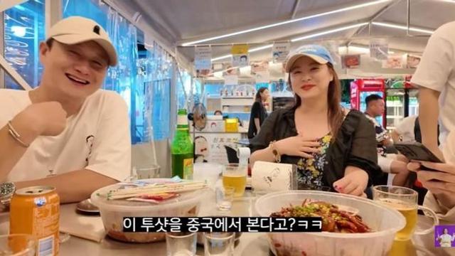 “장가계에 지분 있냐?” 김숙, ‘심진화♥’ 김원효 등장에 ‘깜짝’ [RE:스타]