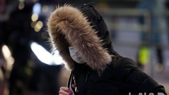 포천 일동 -3.7도…경기북부 초겨울 추위 지속