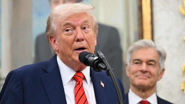 트럼프, 오는 29일 방한…HD현대·한화오션 조선소 방문 가능성 주목