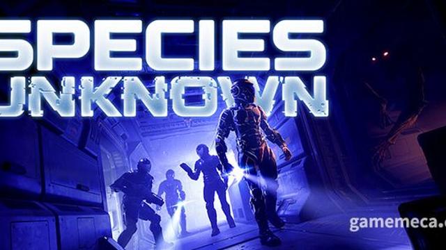 [숨신소] 실험체 활보하는 우주선 속 협동 호러 ‘스피시즈’