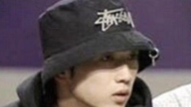 스투시 유행시킨 게 장우혁이 근본인 이유