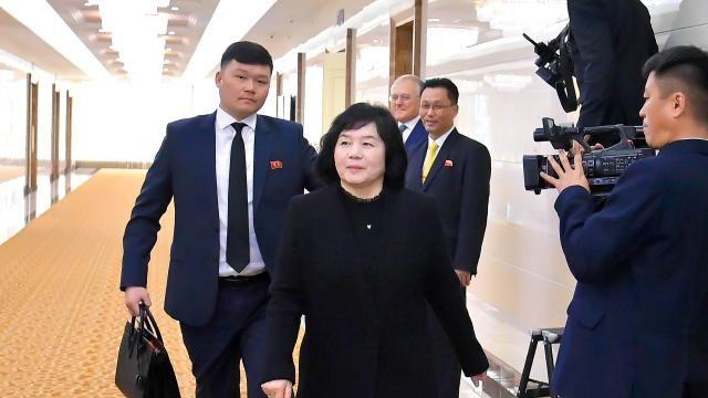 트럼프 방한 앞두고 북·러 밀착…