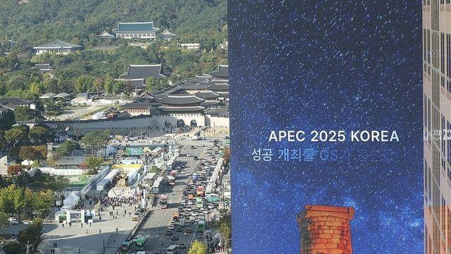 [APEC 2025] 경주에서 열린 '슈퍼위크'…정상회의 넘어선 외교 각축전