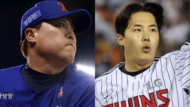 토종 선발→타선, 깨어날 때!…LG 치리노스·한화 불펜진 비상등 켜졌다