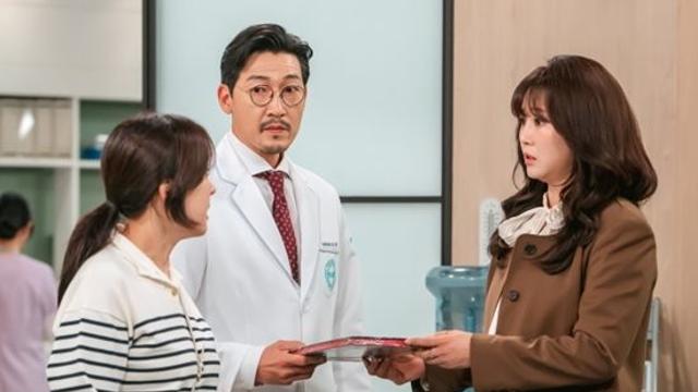 공정환·조향기, 위기의 부부... 심각한 분위기 시선 집중 (마리와 별난 아빠들)