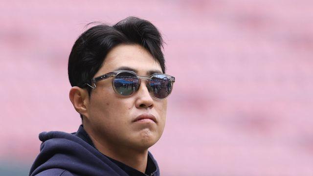 “나도 너 잘 알고 너도 나 잘 알아”…LG vs 채은성, 첫 KS서 성사된 ‘채은성 시리즈’ 향한 마음가짐