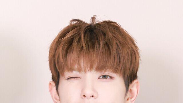 [NC포토] 넥스지 유키, 눈보다 하얀 남자