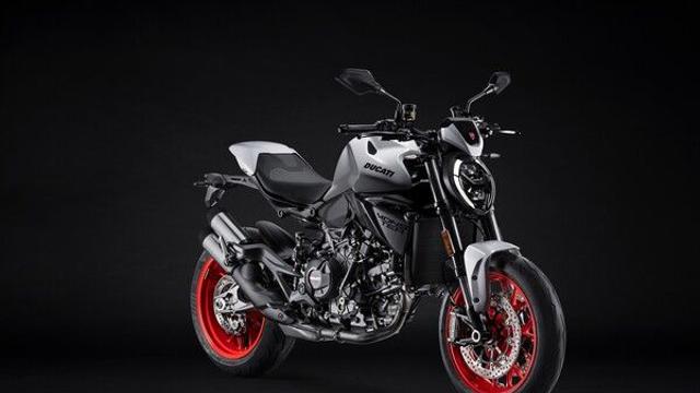 두카티,  ‘월드 프리미어 2026’으로 ‘5세대 몬스터’ 공개