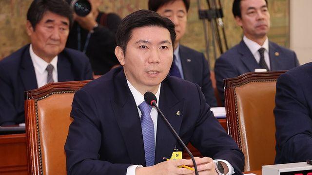 정연욱 의원 