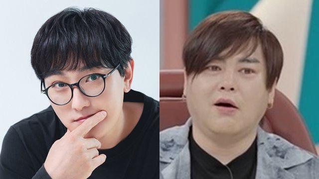 강타·문희준, 마약 소지 의혹…美 12시간 구금 (짠한형)