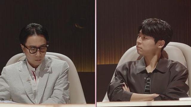 '우리들의 발라드' 정재형·대니 구, 극과 극 감상평…음악팀 '분열 위기'