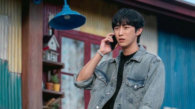 '착한 여자 부세미' 김아영, 새 유치원 선생님으로 등장…진영에 플러팅