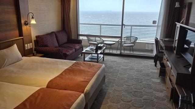 이번 여행 호텔 후기