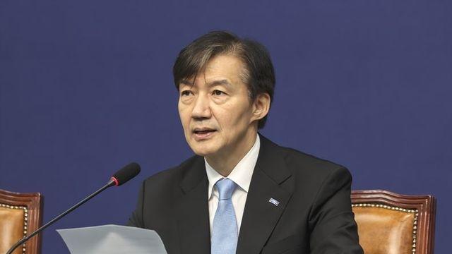 타깃 바꾼 조국혁신당 효과