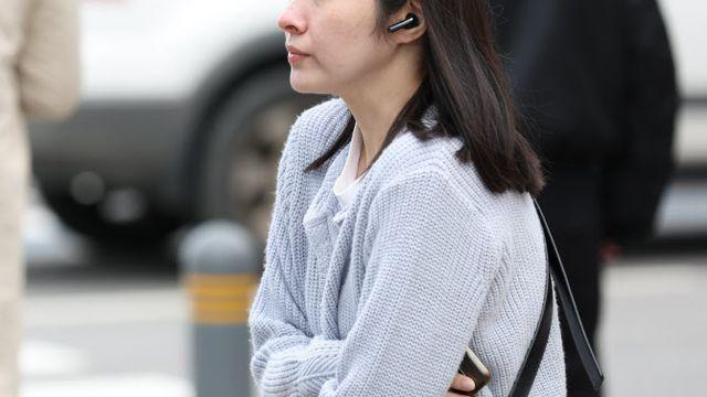 출근길 기온 '뚝'…영하 3도까지 떨어진다[오늘날씨]