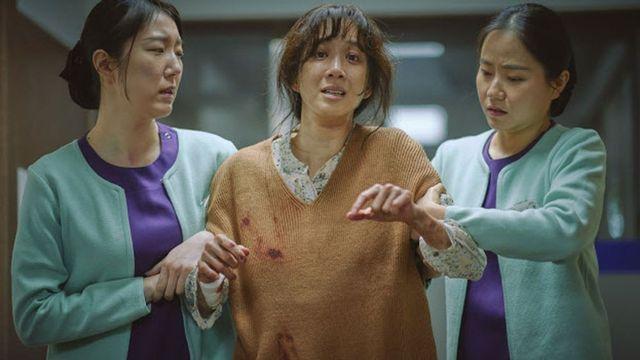 개봉 전부터 ‘해외 수상’ 휩쓸고 있는 韓 영화…소름 돋는 스릴러 호평↑