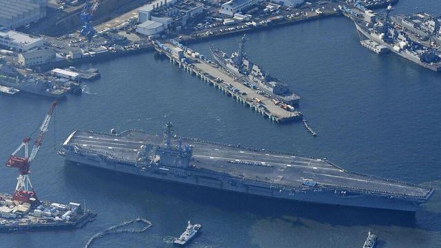 한미 ‘마스가’ 순항에도…일본, 美 함정시장서 K-조선 위협하나