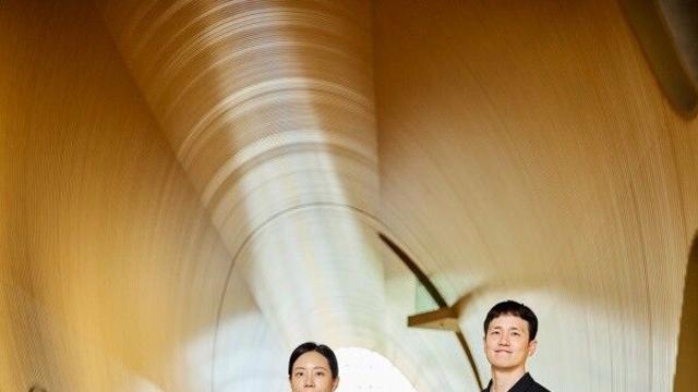 [더뮤지컬] 양손프로젝트, <유령들>이 작동하는 방법