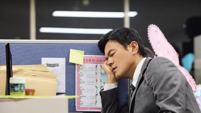 JYP CCO 박진영, 가수로 컴백…11월 5일 싱글 '해피 아워' 발매