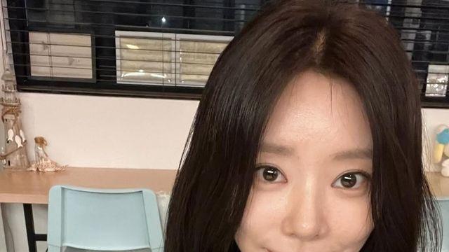 주먹왕 이주빈 최근 인스타