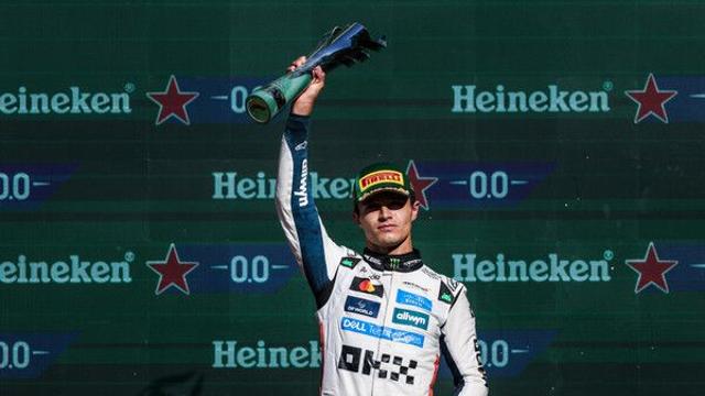 [2025 F1 제20전 멕시코 GP] L. 노리스, 시즌 6승으로 1위