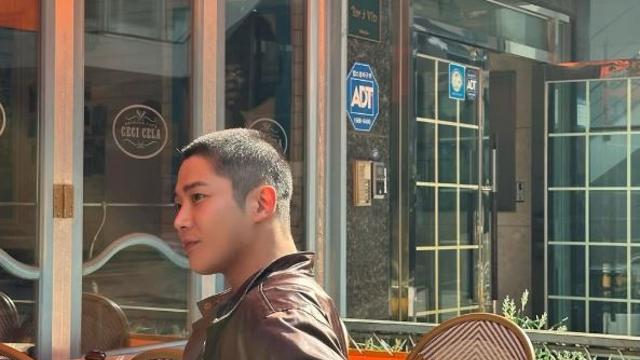 로운, 오늘(27일) 군입대…