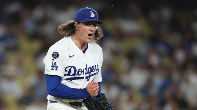 글래스노우 vs 셔저, WS 3차전 맞대결… 신구 파워피처 맞대결 누가 웃을까