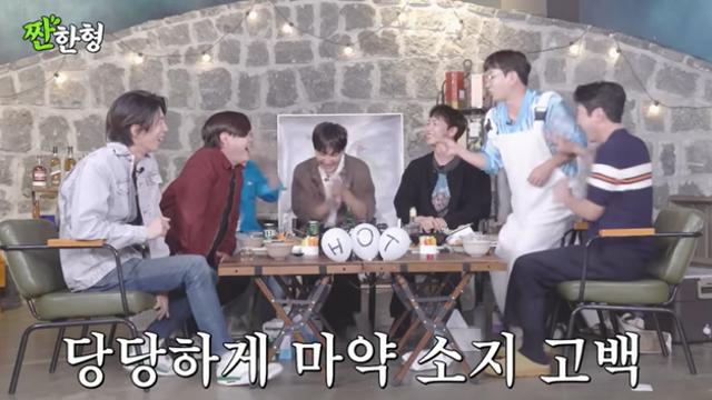 [종합] H.O.T. 연습생·전성기·사생팬 아찔 에피소드→이수만 깜짝 조언에 눈물