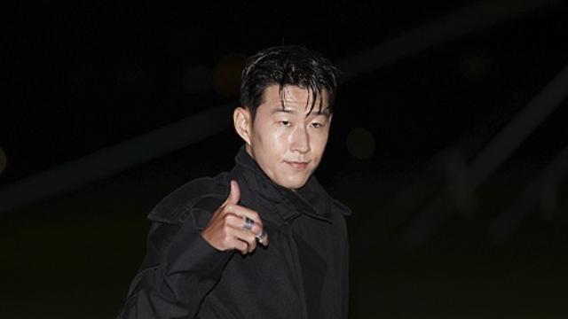 손흥민 12월21일 토트넘 구장 복귀 유력! AC 밀란 임대? 0% …