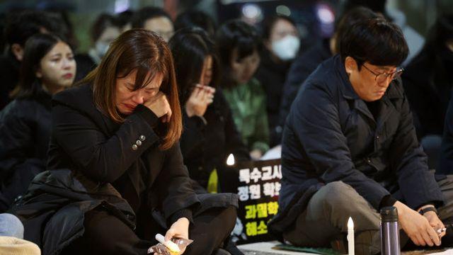 ”업무도 힘든데 설상가상”…특수교사 10명 중 8명 교권침해 경험