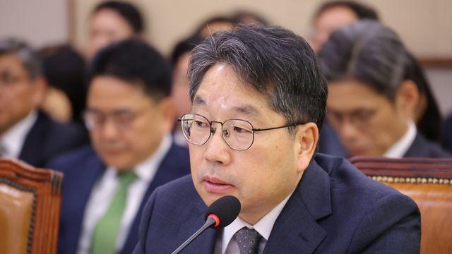 검찰총장 직무대행 