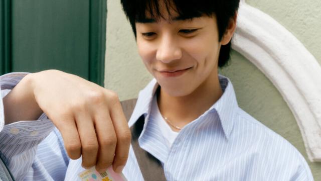 배우 채종협과 함께한 달콤한 마카오 데이트