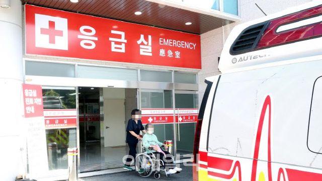 4세 아동 '응급실 뺑뺑이'로 숨지게 한 의사 벌금형