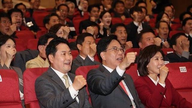 장동혁