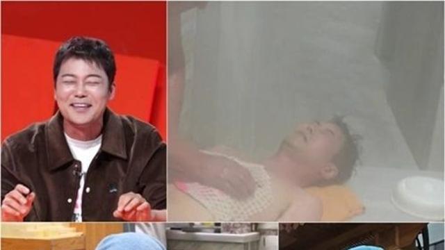 전현무의 '예능 최초' 튀르키예 '하맘' 리얼 때밀이, 한국시리즈 중계로 한 주 연기…'냉동 참치 된 기분' 예고에 시청자 기대 증폭