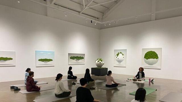 갤러리끼, 파주 '아트파먼트 위크 2025' 성료…지역상생 더한 '예술적 일상' 조명