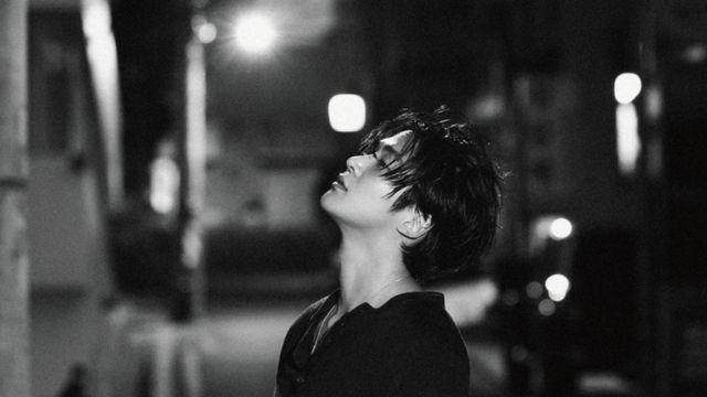 ‘오늘(27일) 입대’ 로운, 화보로 마지막 인사 “더 좋은 배우될 것”