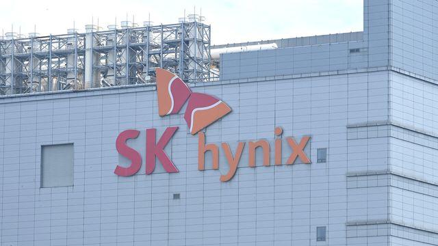 SK하이닉스, 청주 M15X 팹 장비 반입…가동 초읽기