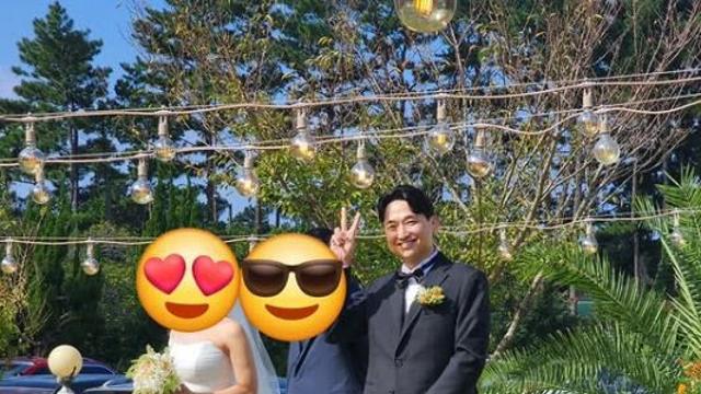 '나는 솔로' 24기 상철, 결정사서 만난 세무사와 결혼