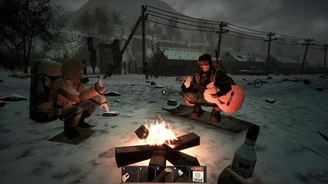 폐허 속 생존을 위한 사투, 하드코어 생존 게임 ‘미저리’ 주목