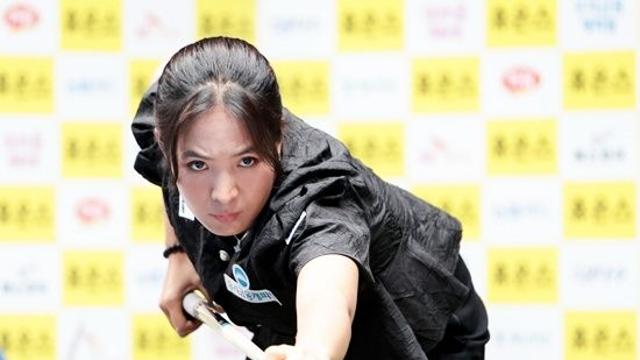 “웰컴톱랭킹상 수상하면 우승 못해” LPBA 9회 우승 스롱피아비의 ‘묘한 징크스’