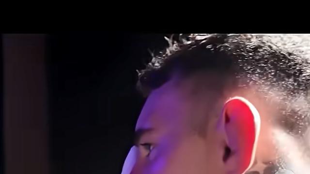 UFC 아스피날이 써밍당하고 개빡쳐했던 이유