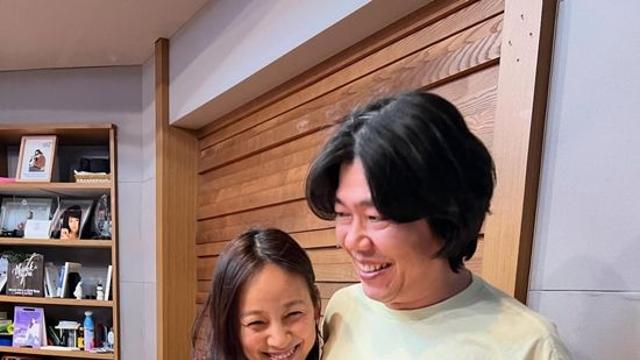 이상순, ♥이효리 '쇼핑 눈치' 본다…