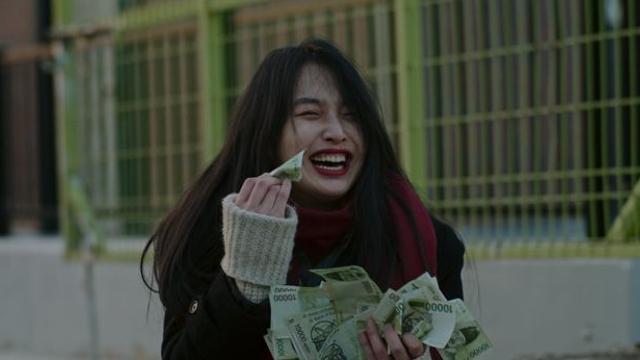 임채영, 가족 잃고 ‘초콜릿’만 먹고 사는 근황…파괴적 일상