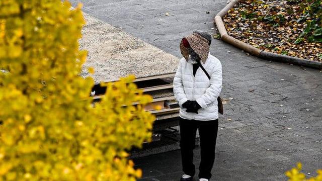 광주·전남 아침 최저기온 4도…내륙 중심 서리도