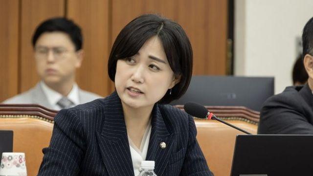 백승아 의원, 대통령과학장학금 수혜인원 절반 이상이 서울대 학생