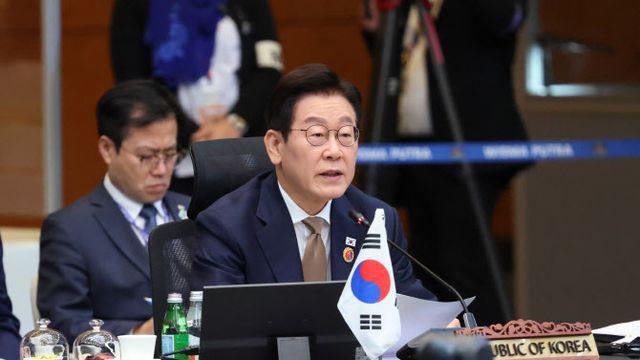 '4000피' 벽 넘었다…'이재명의 ETF'도 수익률 60% 껑충