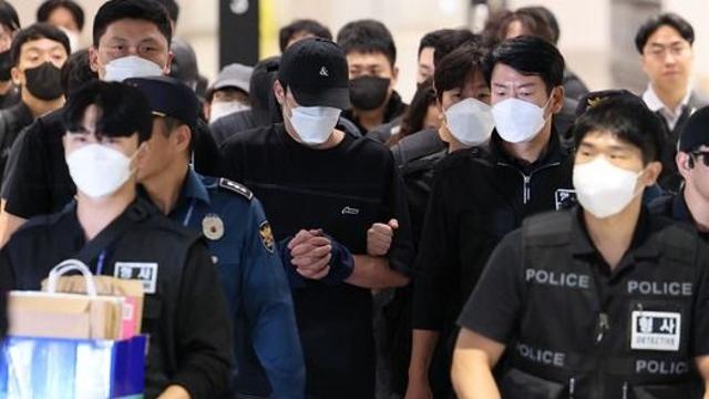 경찰, 캄보디아 송환 피의자 45명 전원 구속 송치 방침