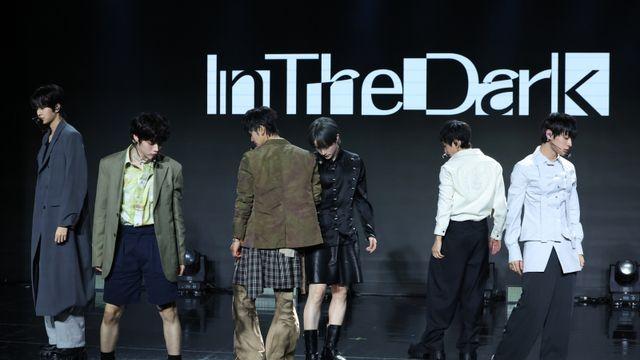 템페스트 “코로나19 시절 데뷔… 신곡 ‘인 더 다크’에 극복 서사 담아”