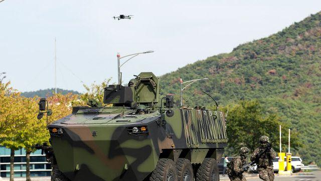 2660명 투입된 軍 APEC ‘조용한 작전’ 현장 가보니